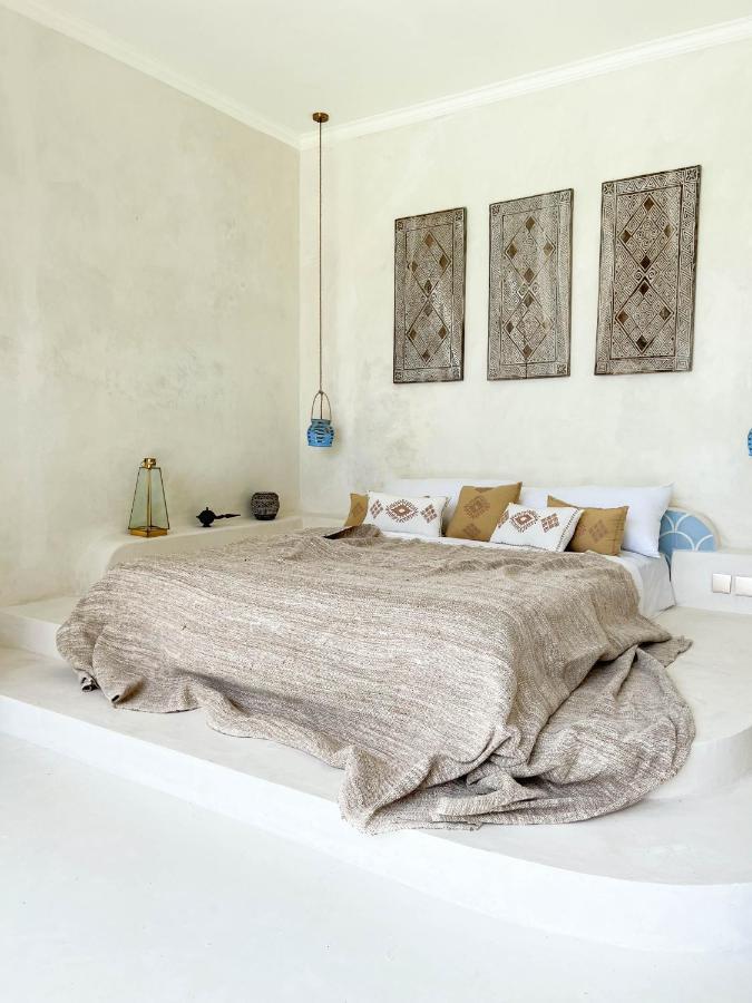 Casa Blanca Canggu Exterior foto